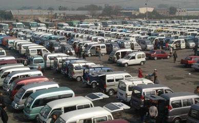 為什么越來越多的人選擇購買新車而非二手吸污車？