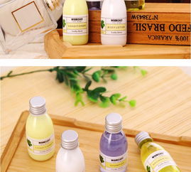 酒店一次性用品護發(fā)素 高品質(zhì)定制與批發(fā)解決方案