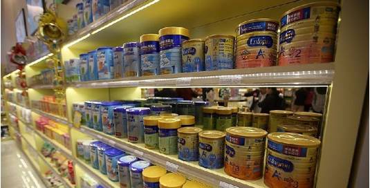 前海港貨中心國慶迎客近七萬 化妝品批發(fā)業(yè)務(wù)備受青睞