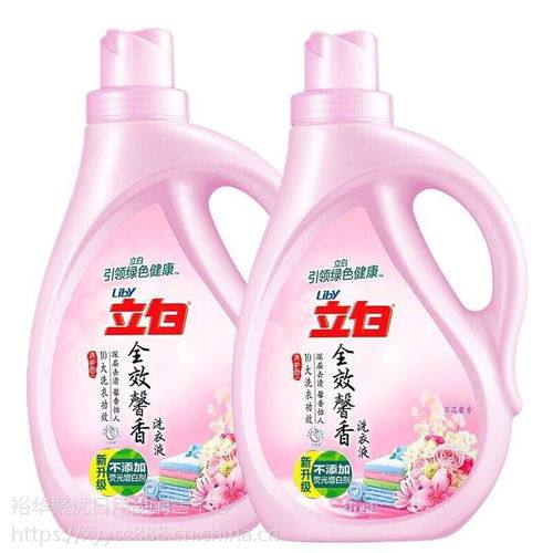 一站式日化采購與生產(chǎn) 從洗衣液到化妝品，專業(yè)批發(fā)與代加工服務(wù)