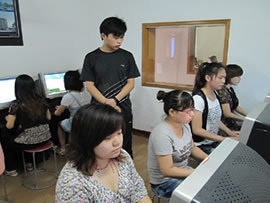 微軟辦公軟件全球認(rèn)證江西管理中心南昌市金彤信息咨詢(xún)服務(wù)—速錄師就業(yè)培訓(xùn)招生簡(jiǎn)章